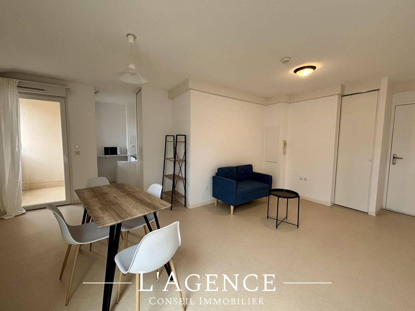 Appartement 2 pièces 42 m² · à Limoges · 42 m² · 500 €/mois