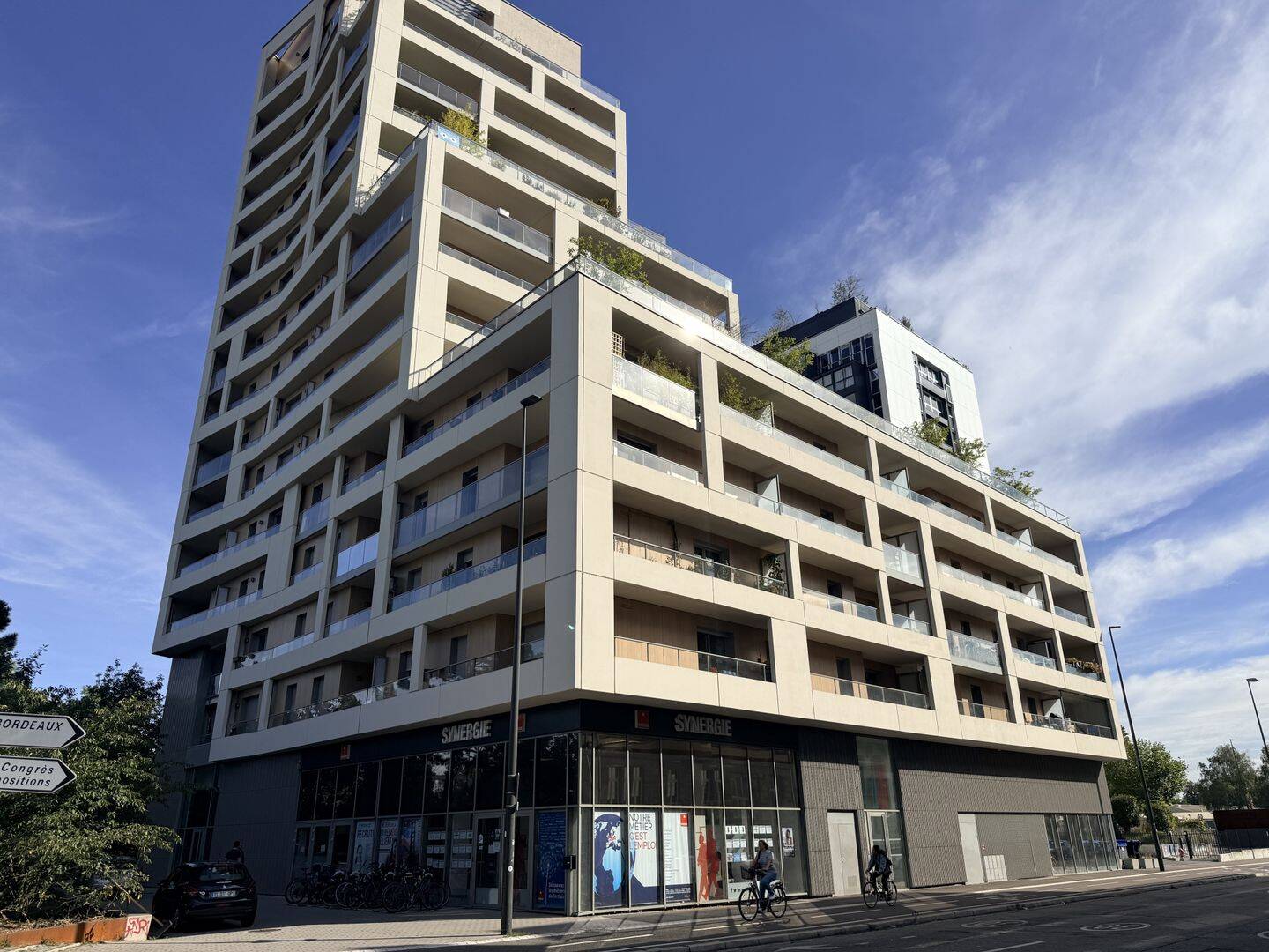 Appartement 3 pièces 54 m² · à Strasbourg · 54 m² · 275 600 €