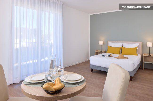 Appartement 1 pièce 30 m² · à Ploërmel · 30 m² · 710 €
