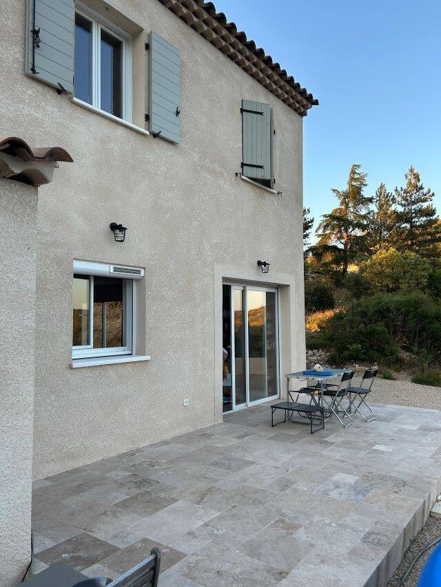 Maison 4 pièces 80 m² · à Saint-Paul-lès-Durance · 80,4 m² · 1 529 €