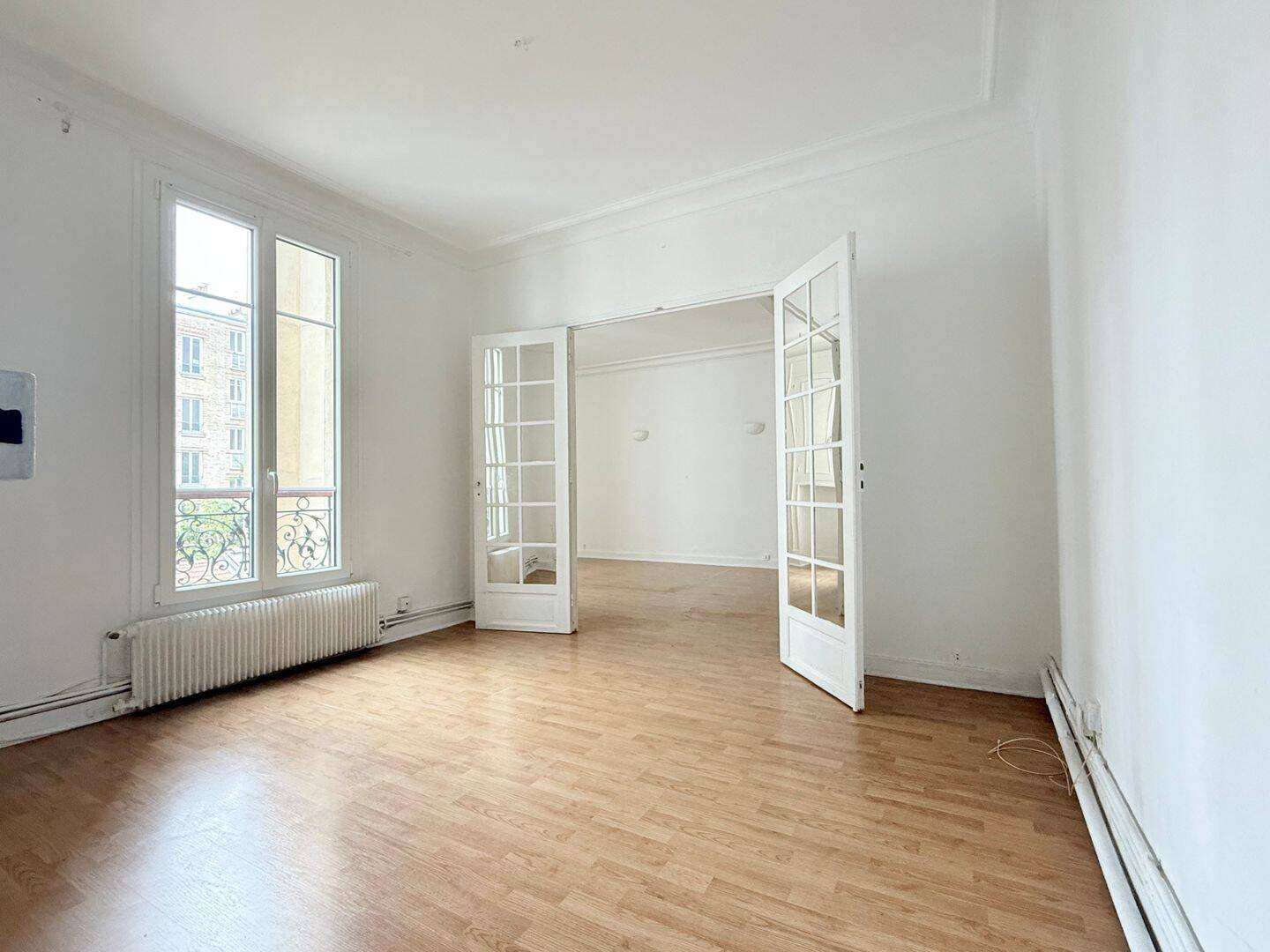 Appartement 2 pièces 40 m² · à Levallois-Perret · 40 m² · 330 000 €