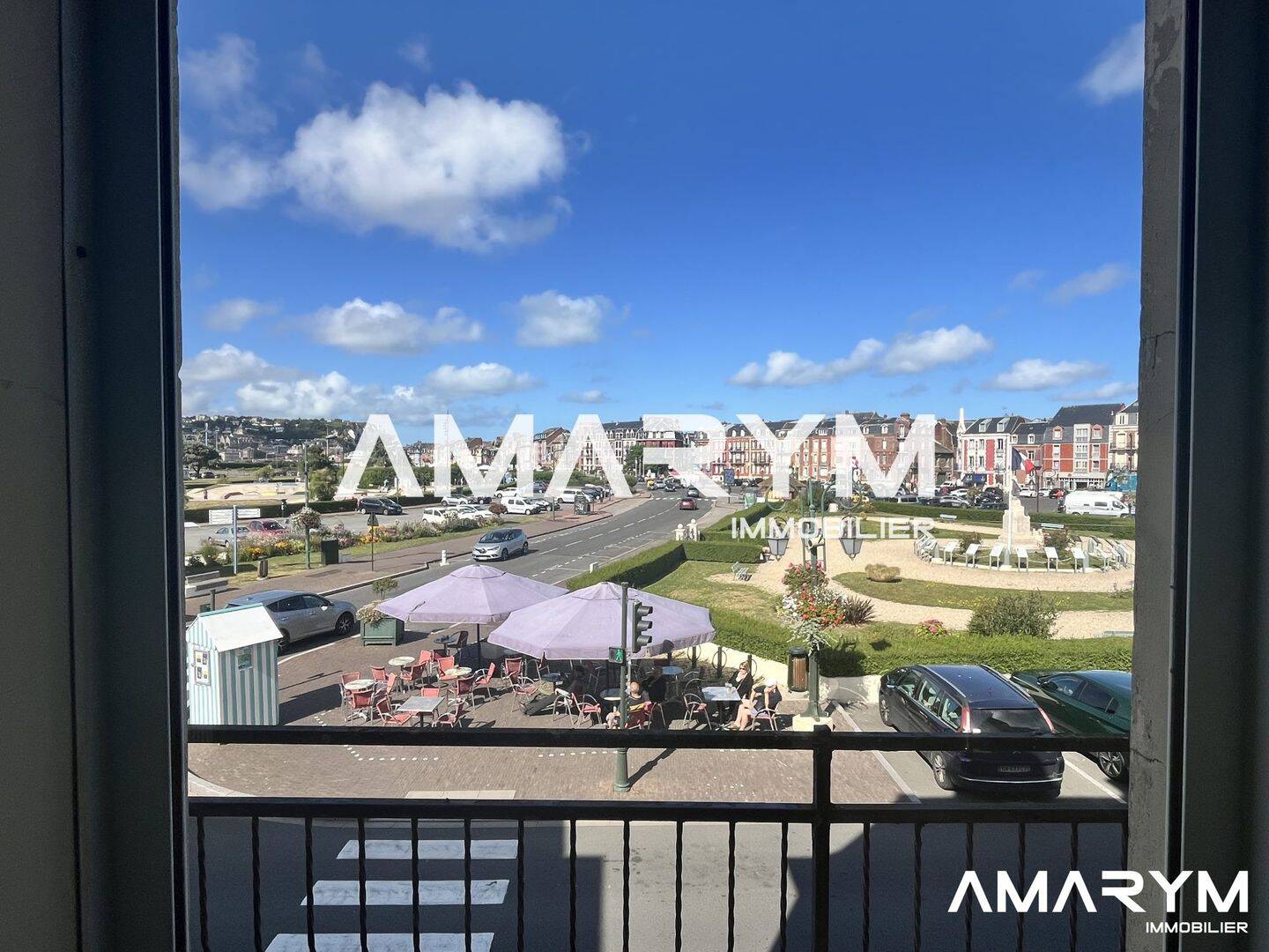 Appartement 4 pièces 71 m² · à Mers-les-Bains · 71 m² · 199 900 €