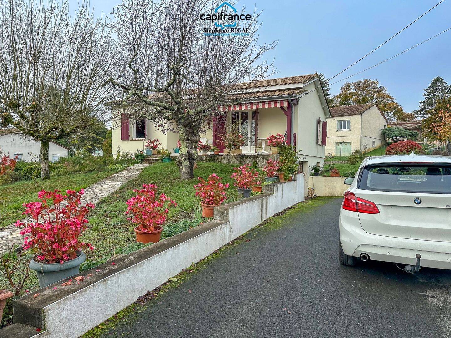 Maison 5 pièces 85 m² · à Castillonnès · 85 m² · 135 000 €