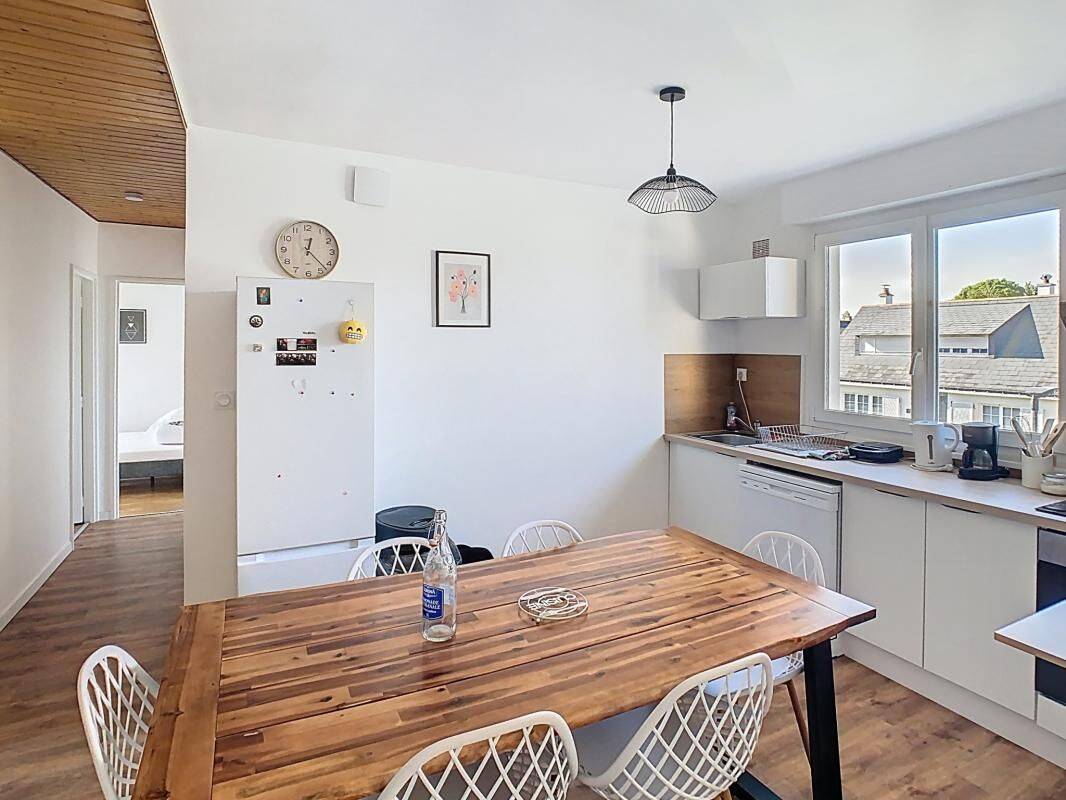 Maison 7 pièces 126 m² · à Angers · 126 m² · 299 000 €