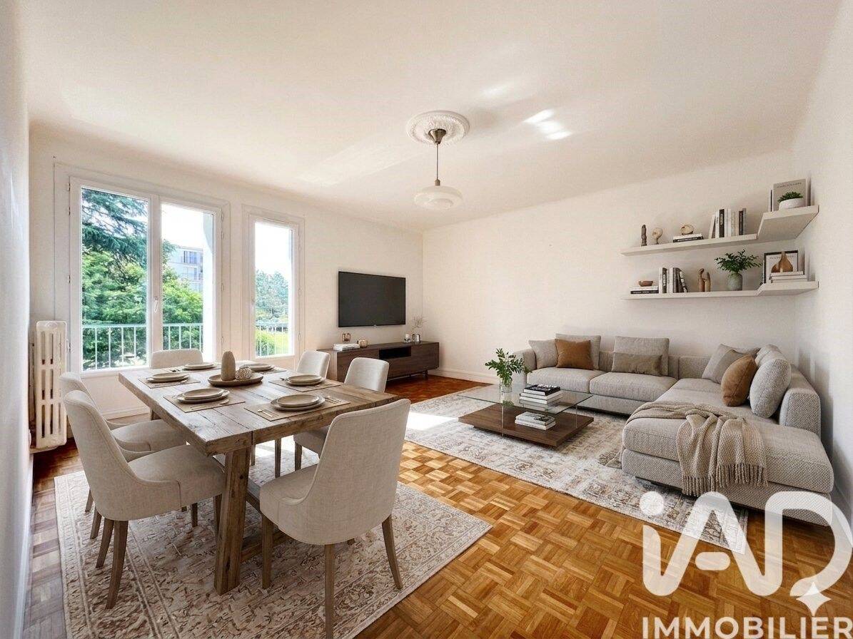 Appartement 2 pièces 56 m² · à Nantes · 56 m² · 164 000 €