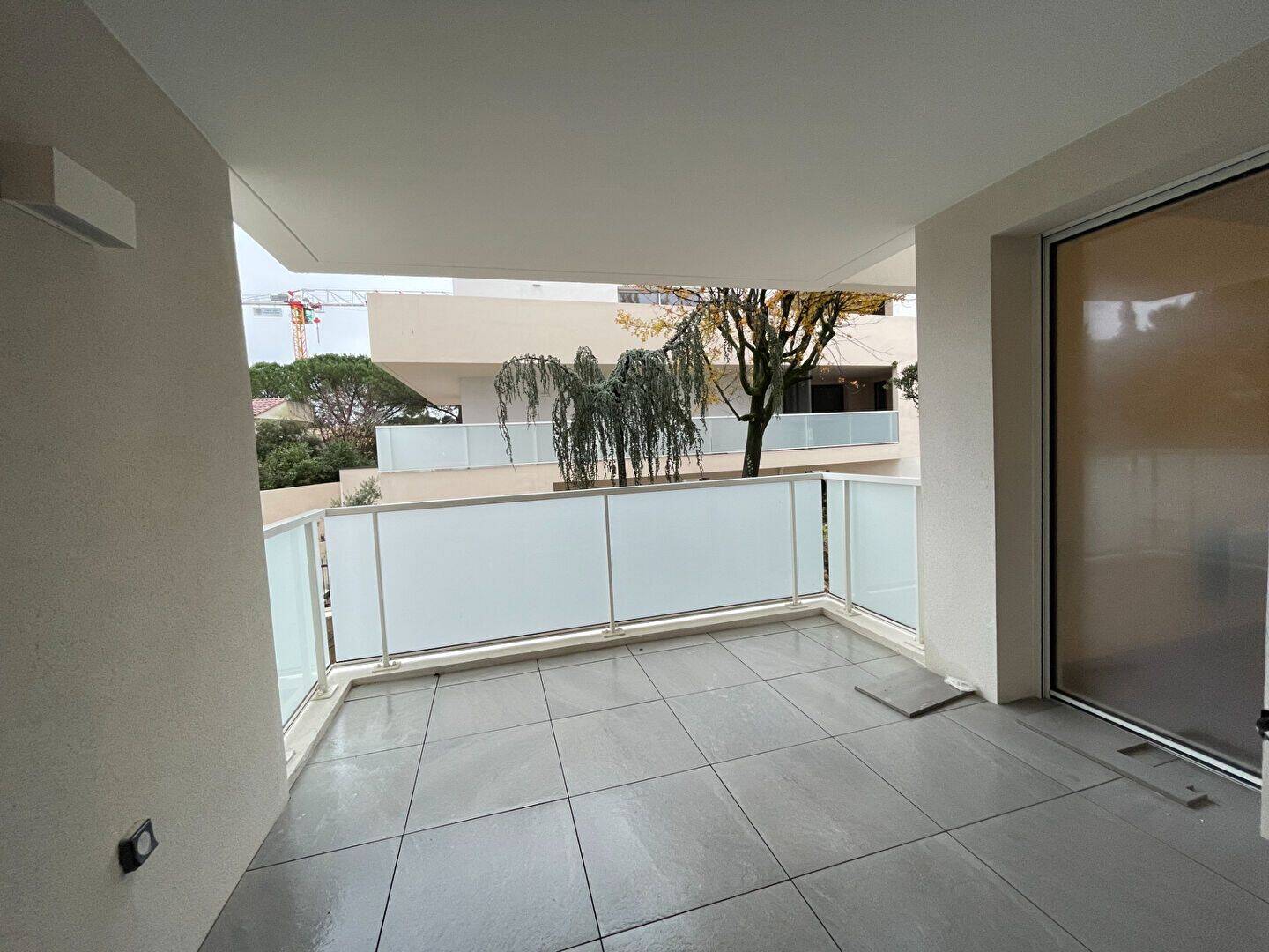 Appartement 2 pièces 47 m² · à Nîmes · 47,1 m² · 679 €