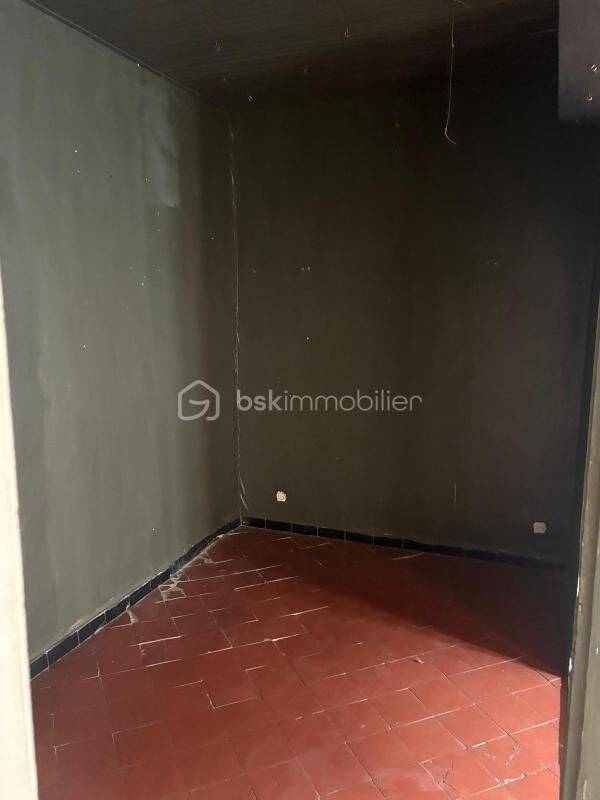 Appartement 2 pièces 29 m² · à Sète · 29 m² · 92 000 €