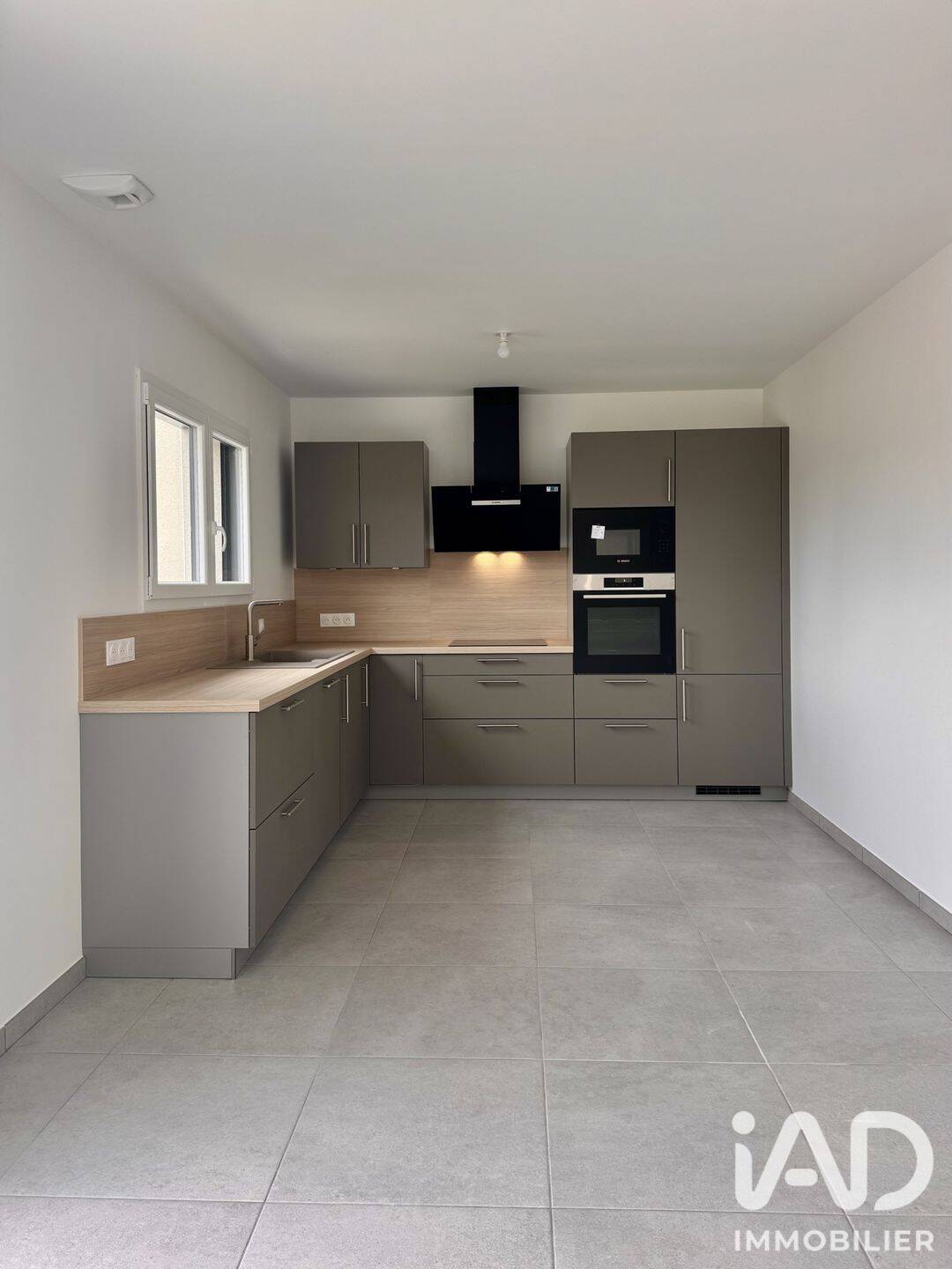 Maison 5 pièces 97 m² · à Argancy · 96,6 m² · 1 500 €