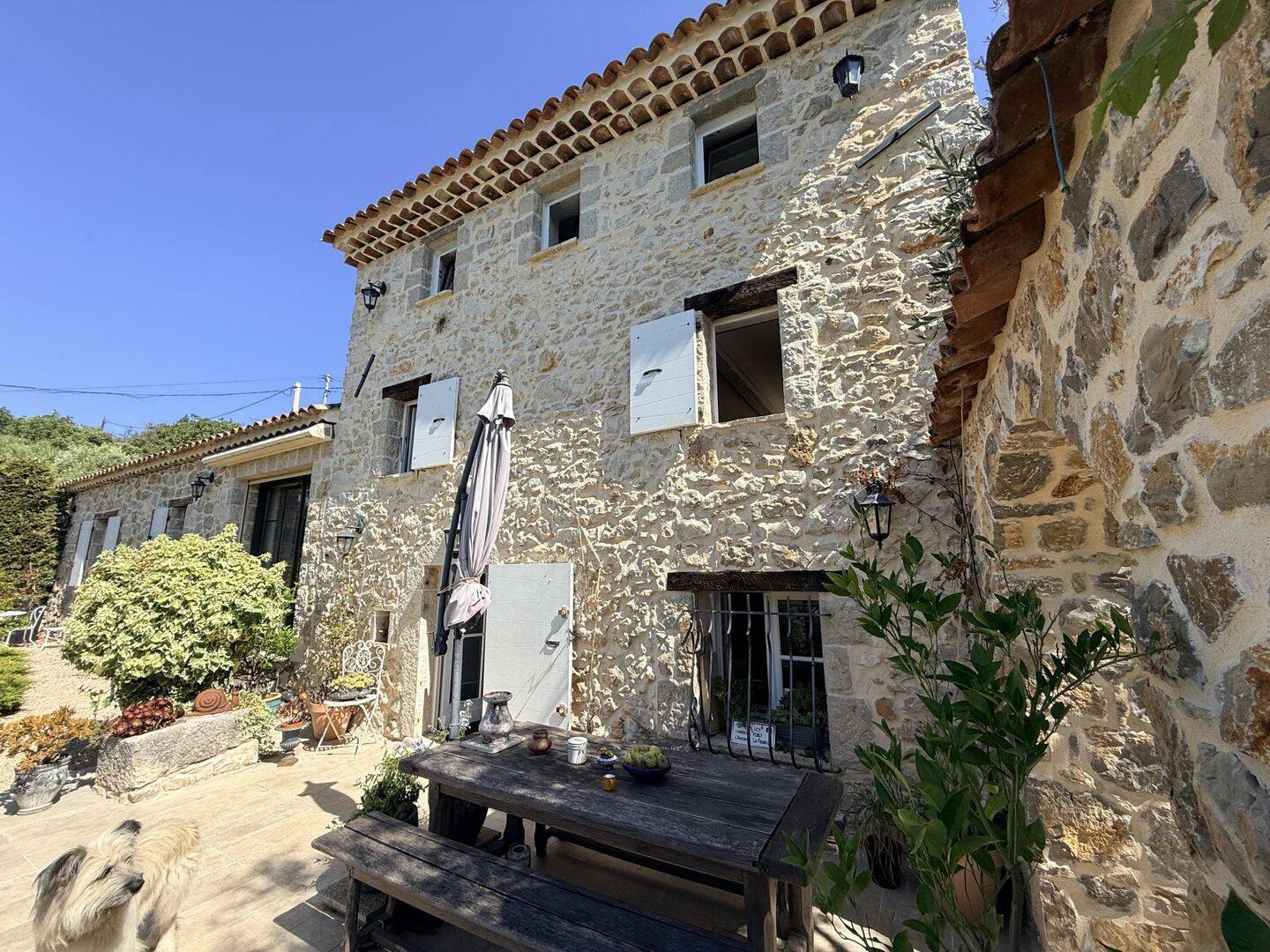 Maison 4 pièces 115 m² · à Mons · 115 m² · 559 000 €