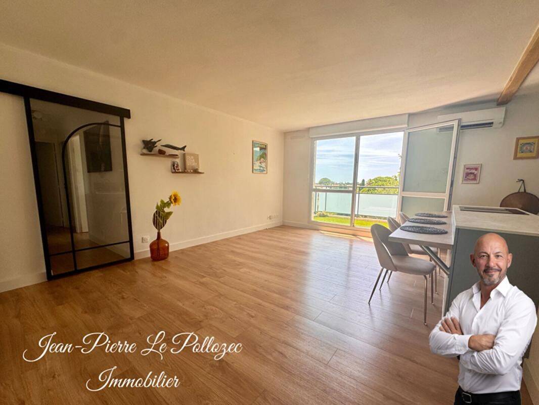 Appartement 3 pièces 63 m² · à Istres · 63 m² · 229 000 €