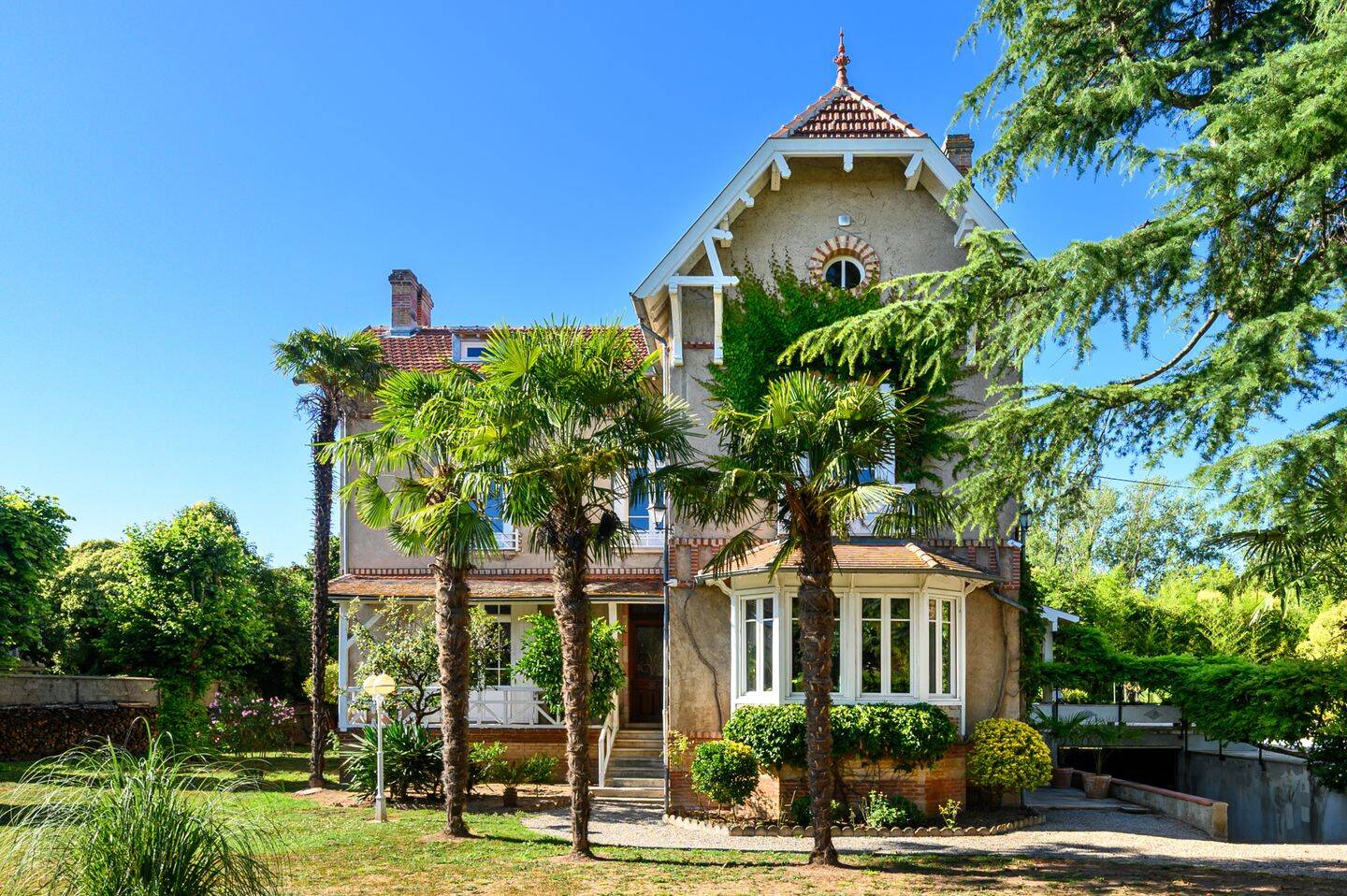 Maison 7 pièces 276 m² · à Montauban · 276 m² · 693 000 €
