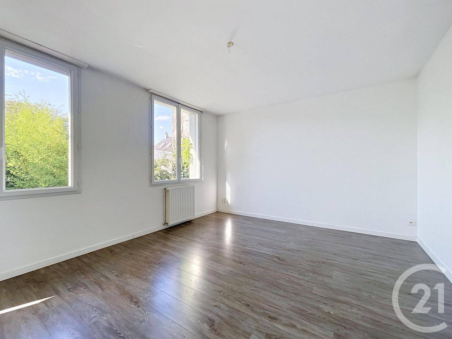 Maison 4 pièces 109 m² · à Nantes · 108,6 m² · 1 195 €/mois