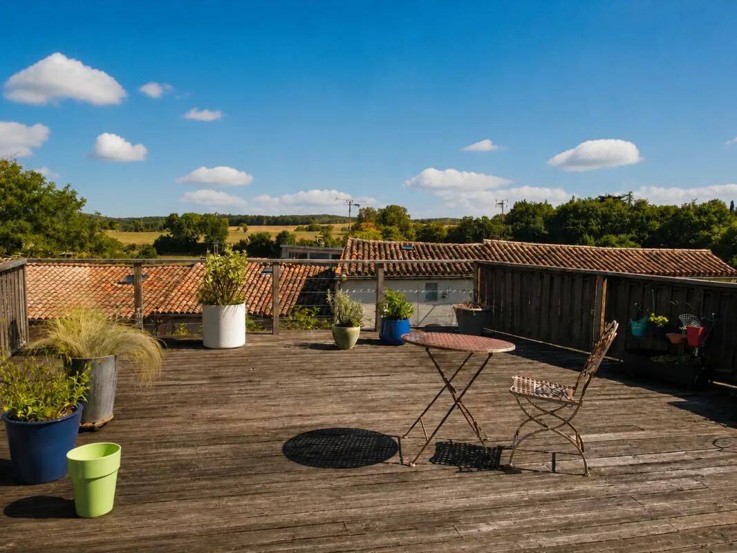 Maison 8 pièces 224 m² · à Gaja-la-Selve · 224 m² · 175 000 €