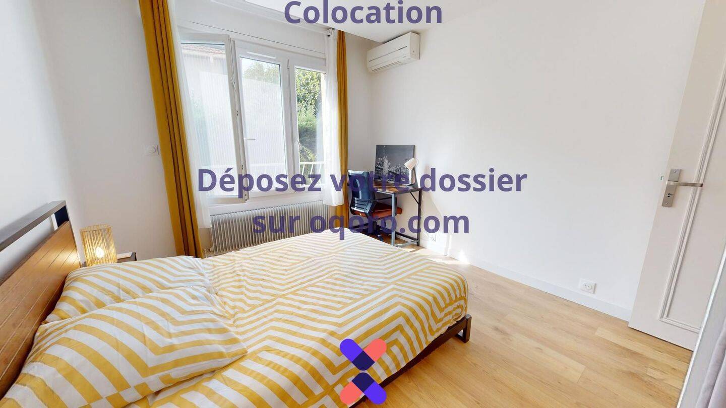 4 pièces 75 m² · à Vénissieux · 75 m² · 524 €