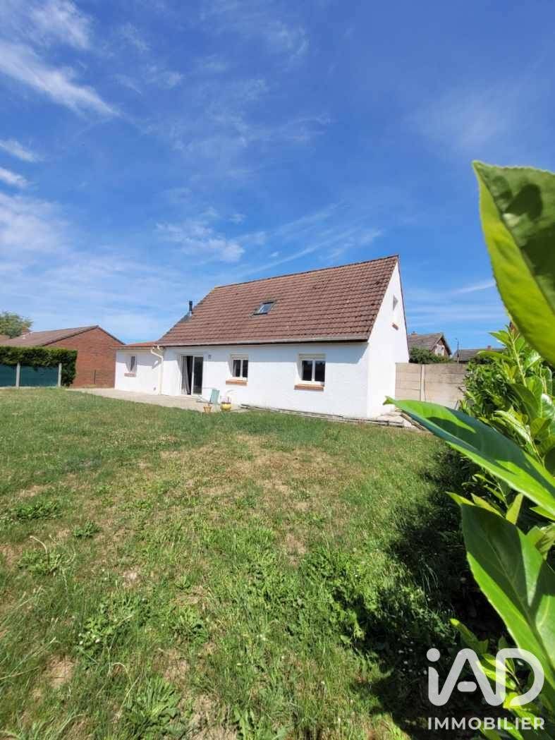 Maison 6 pièces 124 m² · à Vimy · 124 m² · 279 500 €