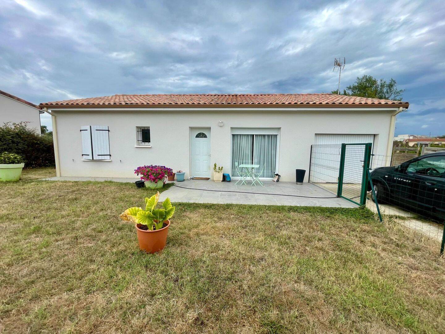 Maison 4 pièces 91 m² · à Condom · 91 m² · 198 000 €