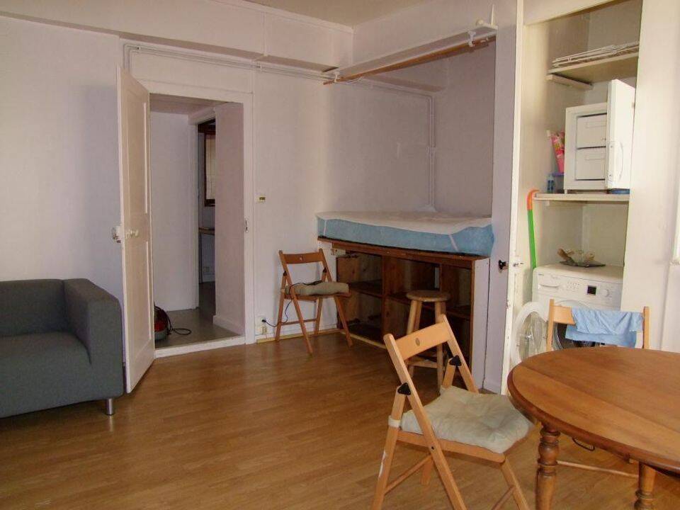 Appartement de 47m2 à louer sur Grenoble — 2
