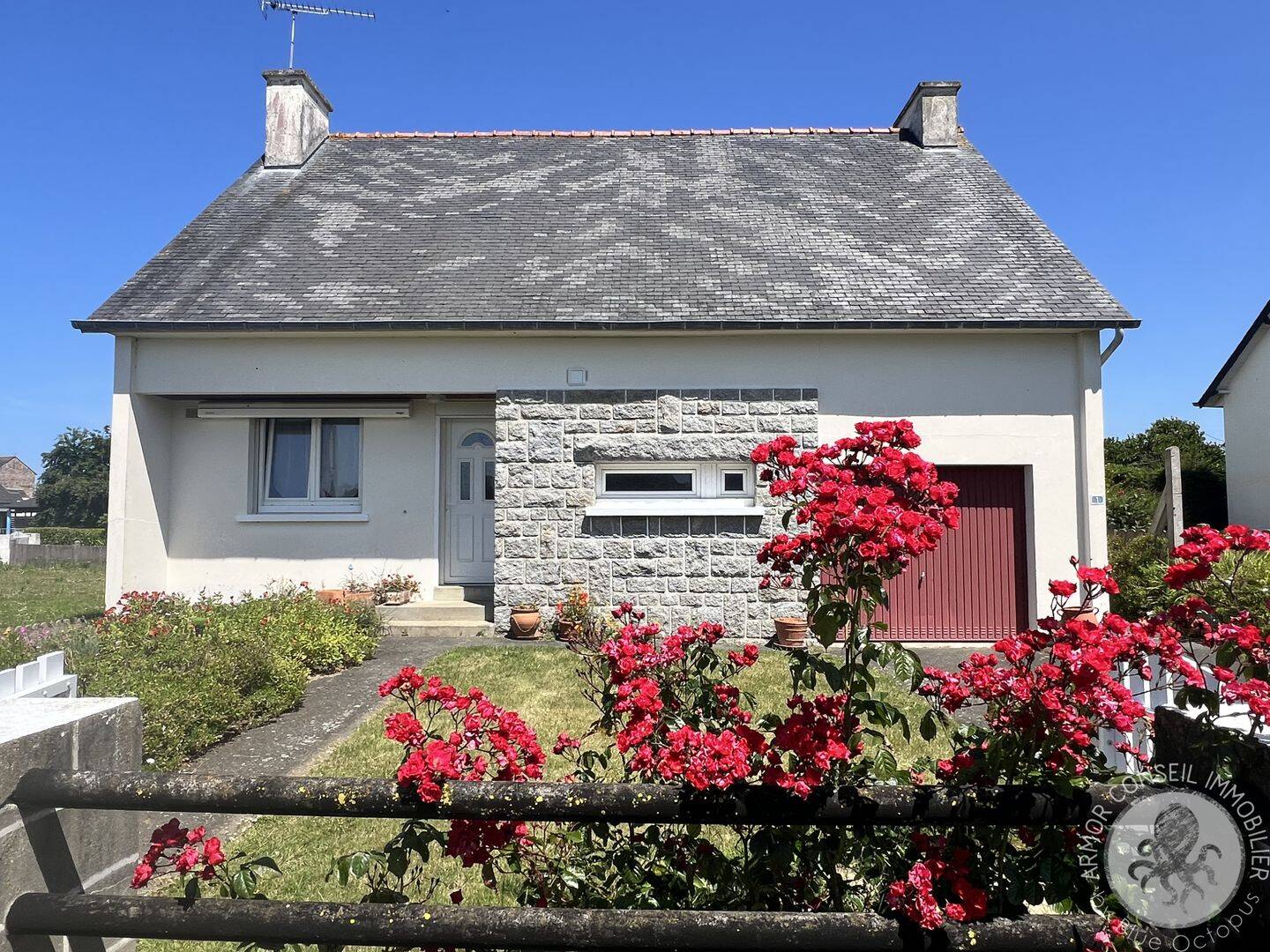 Maison 4 pièces 94 m² · à Plurien · 93,5 m² · 218 800 €