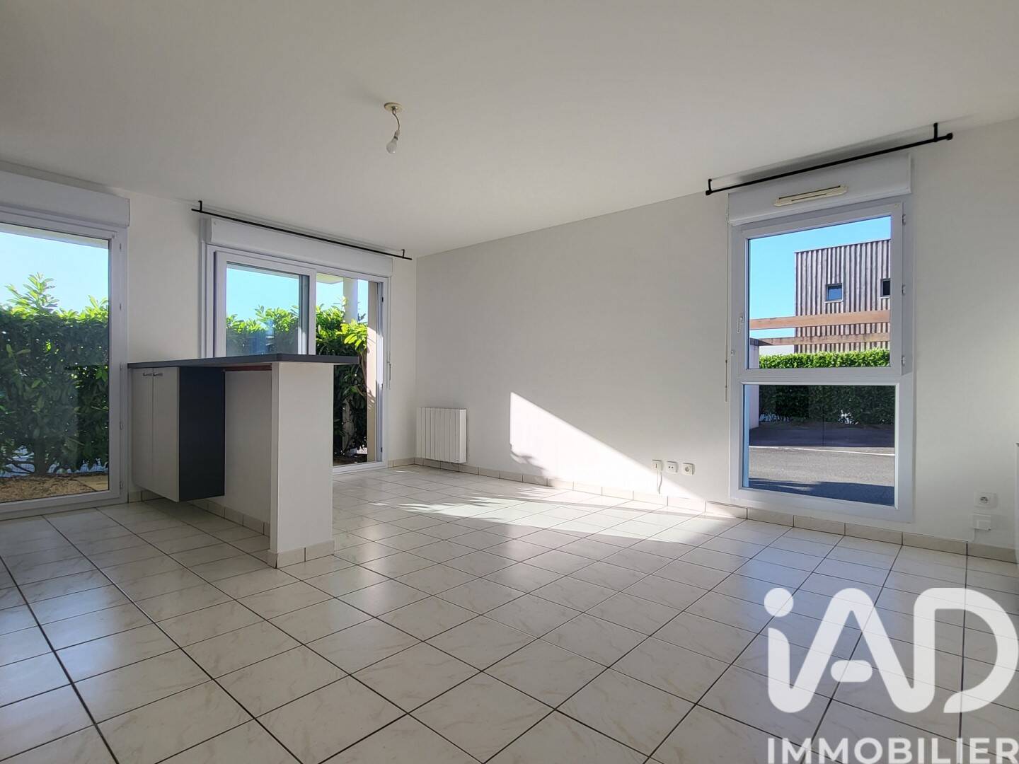 Appartement 2 pièces 44 m² · à Saint-Herblain · 44 m² · 147 000 €