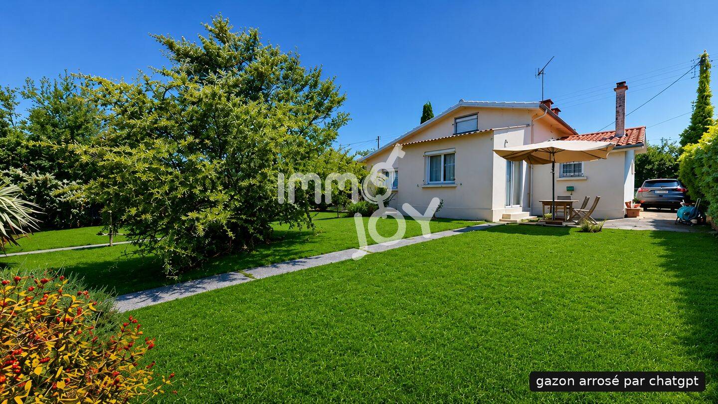 Maison 4 pièces 99 m² · à Muret · 99 m² · 283 000 €