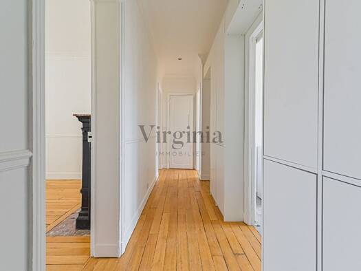Appartement à vendre 349 000 € 3 pièces 2 chambres 55 m² Étage 4/4 Alfort Maisons-Alfort 94700