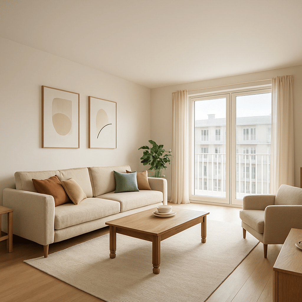 Appartement 5 pièces 112 m² · à Saint-Malo · 112 m² · 492 000 €