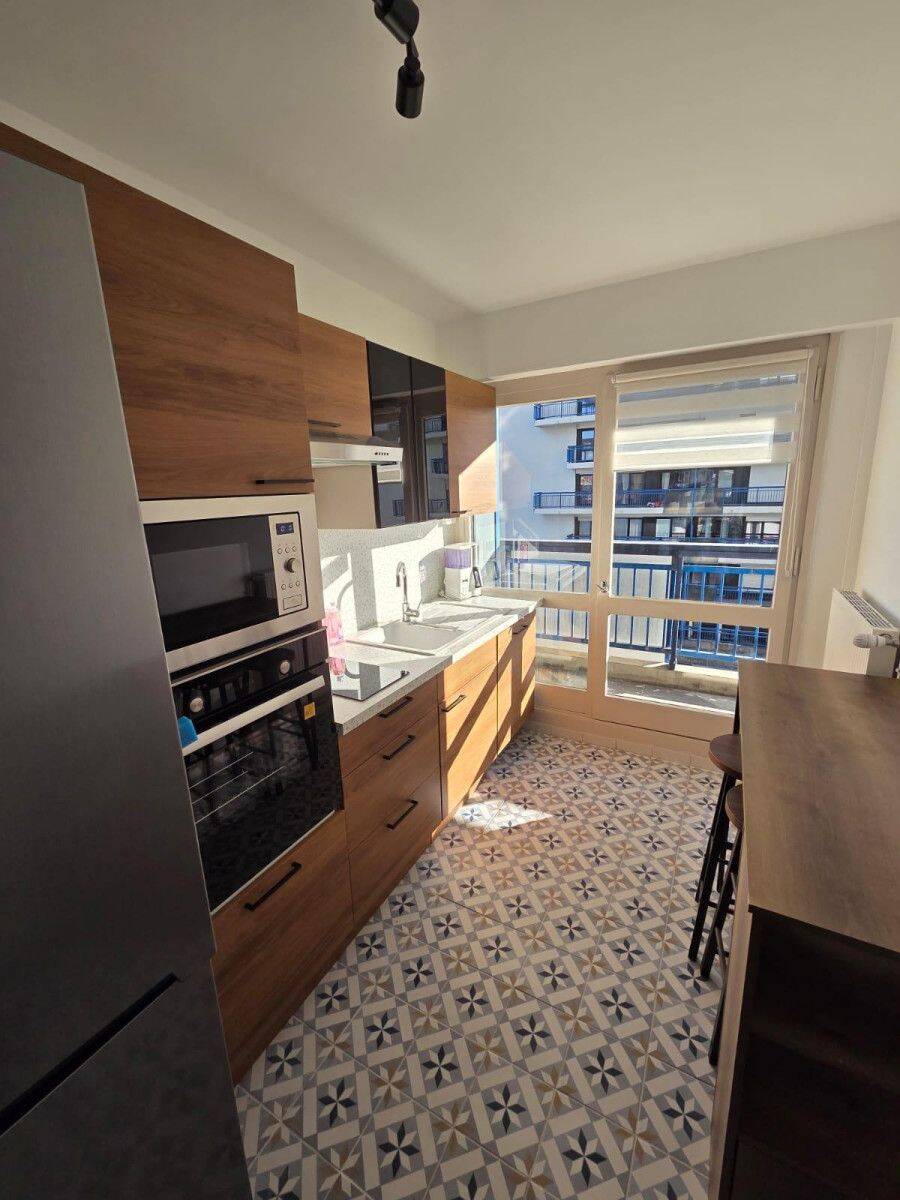 Appartement 2 pièces 50 m² · à Nancy · 50 m² · 890 €