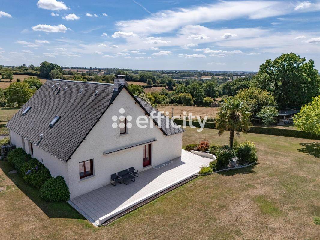 Maison 5 pièces 124 m² · à Saint-Lô · 124 m² · 273 000 €