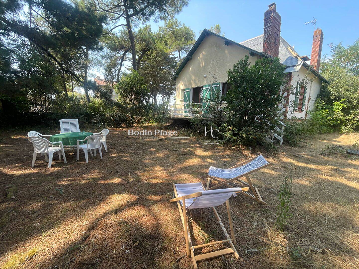 Maison 7 pièces 128 m² · à Saint-Brevin-les-Pins · 128 m² · 564 300 €