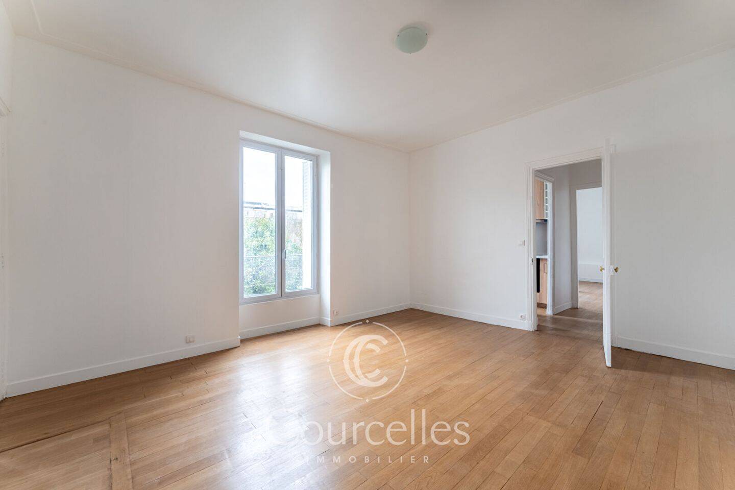 Appartement 3 pièces 46 m² · à Enghien-les-Bains · 46 m² · 265 000 €