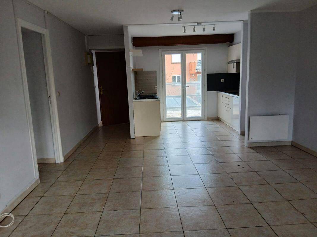 Appartement 3 pièces 60 m² · à Lille · 60 m² · 850 €