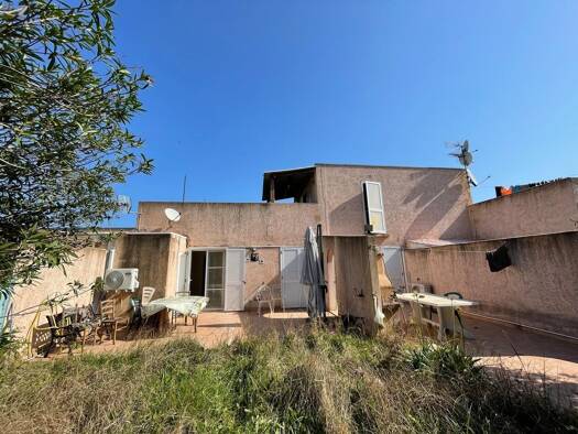 Appartement à vendre 160 000 € 5 pièces 3 chambres 75 m² RDC/1 Taglio-Isolaccio 20230