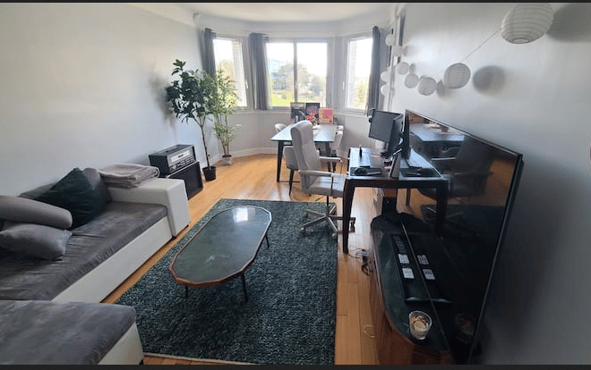 Appartement 2 pièces 51 m² · à Saint-Cloud · 51 m² · 365 000 €