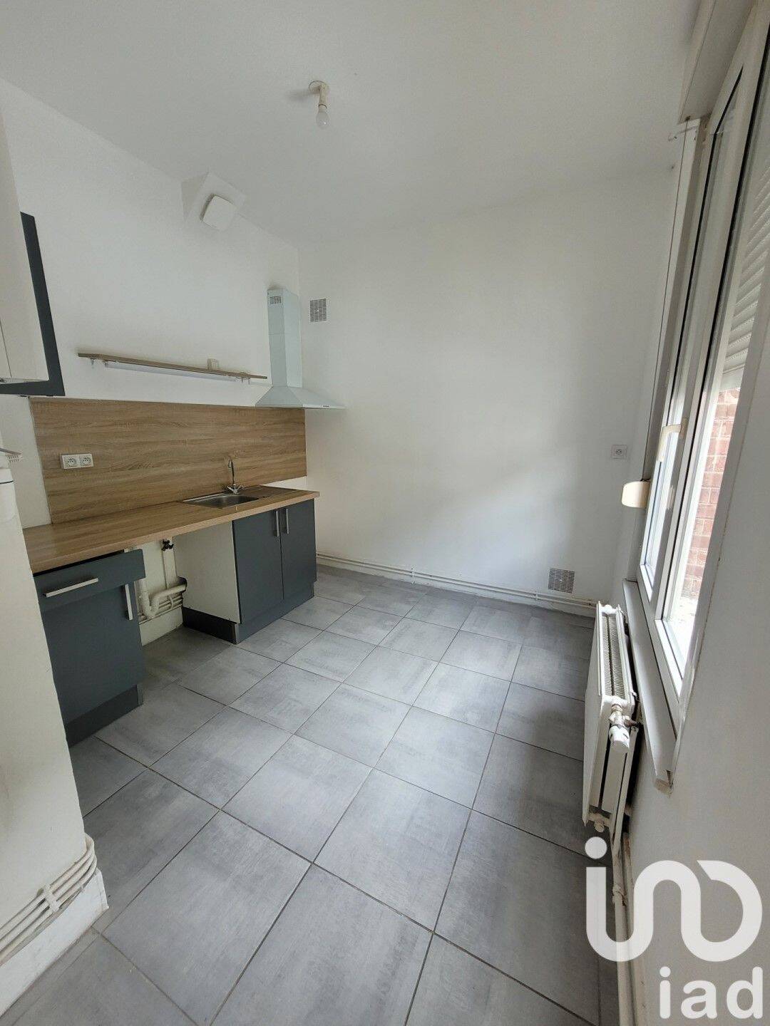 Appartement 2 pièces 35 m² · à Guise · 35 m² · 390 €