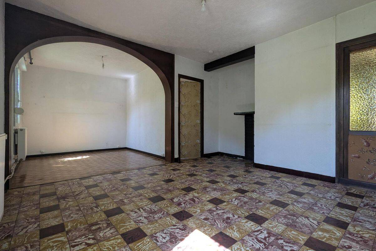 Maison 5 pièces 77 m² · à Douai · 77 m² · 95 000 €