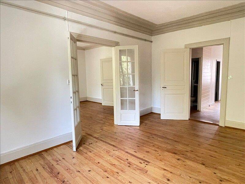 Appartement 3 pièces 77 m² · à Mulhouse · 77 m² · 750 €