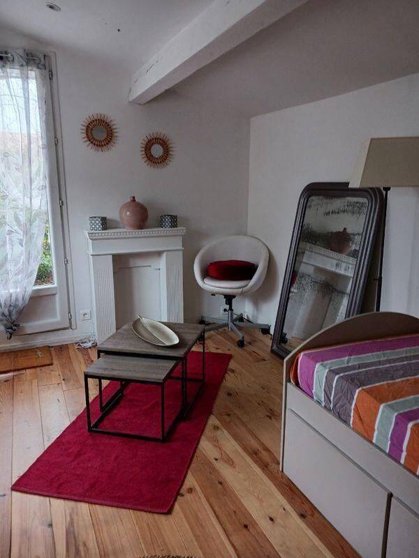 Appartement 2 pièces 25 m² · à Aix-en-Provence · 25 m² · 650 €