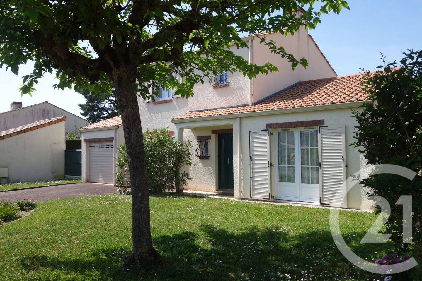 Maison 5 pièces 119 m² · à Pornic · 119 m² · 500 000 €