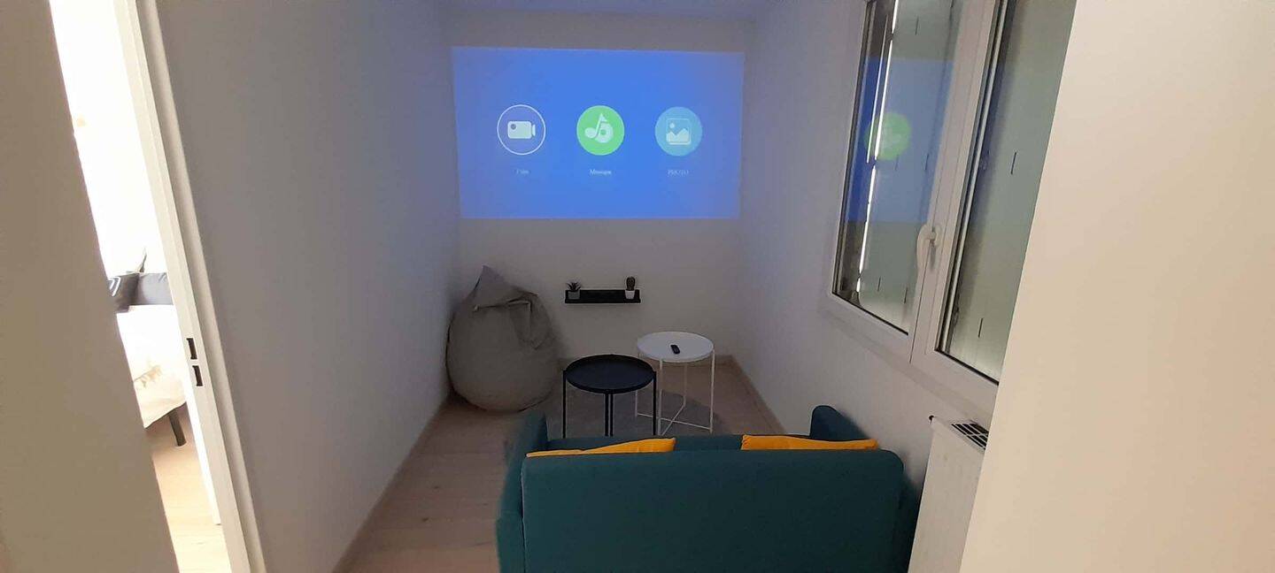 Room in Rue Joachim du Bellay, Toulouse for 97 m² with 5 bedroom — 23