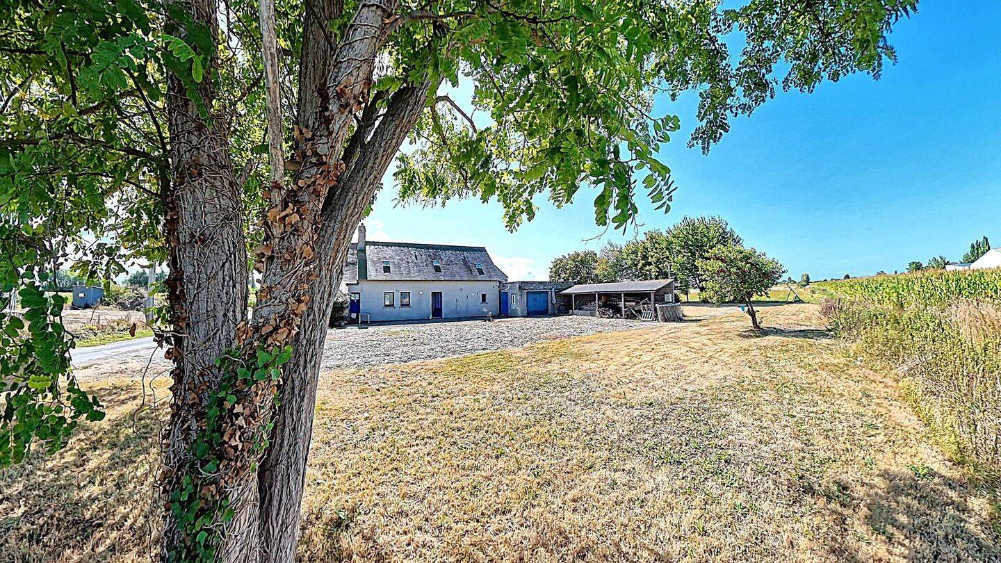 Maison 9 pièces 166 m² · à Mont-Dol · 166 m² · 252 960 €