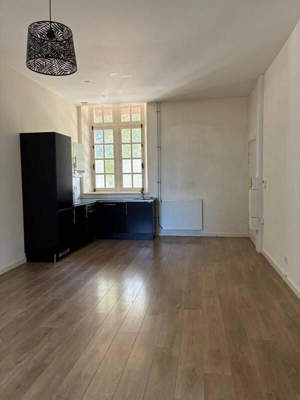 Appartement 2 pièces 49 m² · à Auxerre · 49 m² · 71 000 €