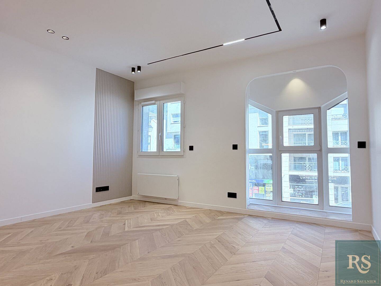 Appartement 3 pièces 56 m² · à Antony · 56,4 m² · 398 000 €