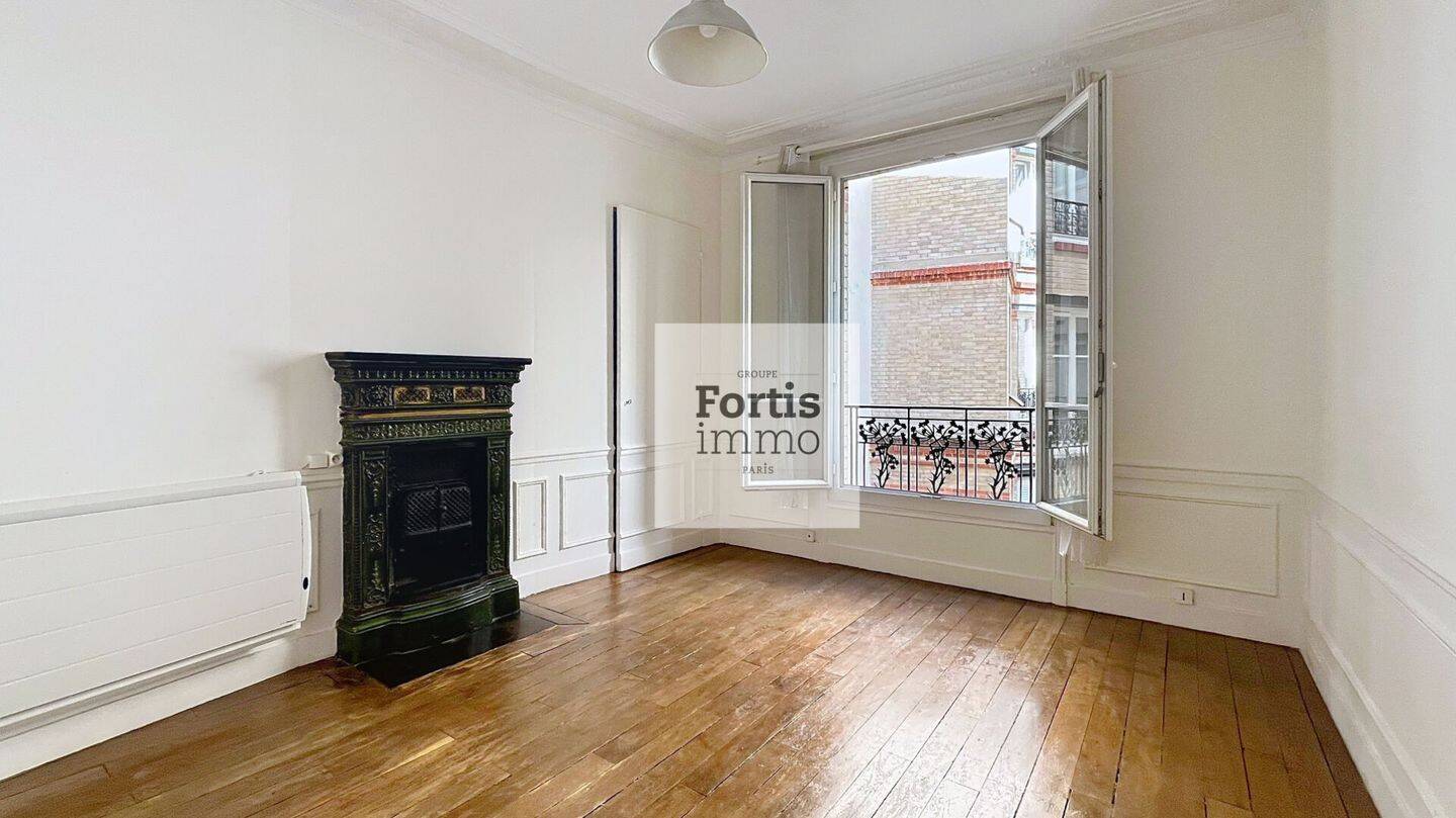Appartement 2 pièces 35 m² · à Paris 14ème Arrondissement · 35,3 m² · 1 254 €/mois