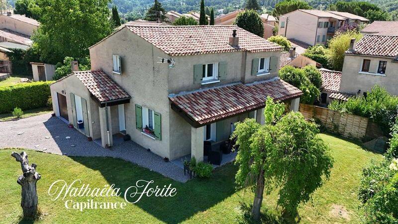 Maison 6 pièces 124 m² · à Digne-les-Bains · 124 m² · 330 000 €