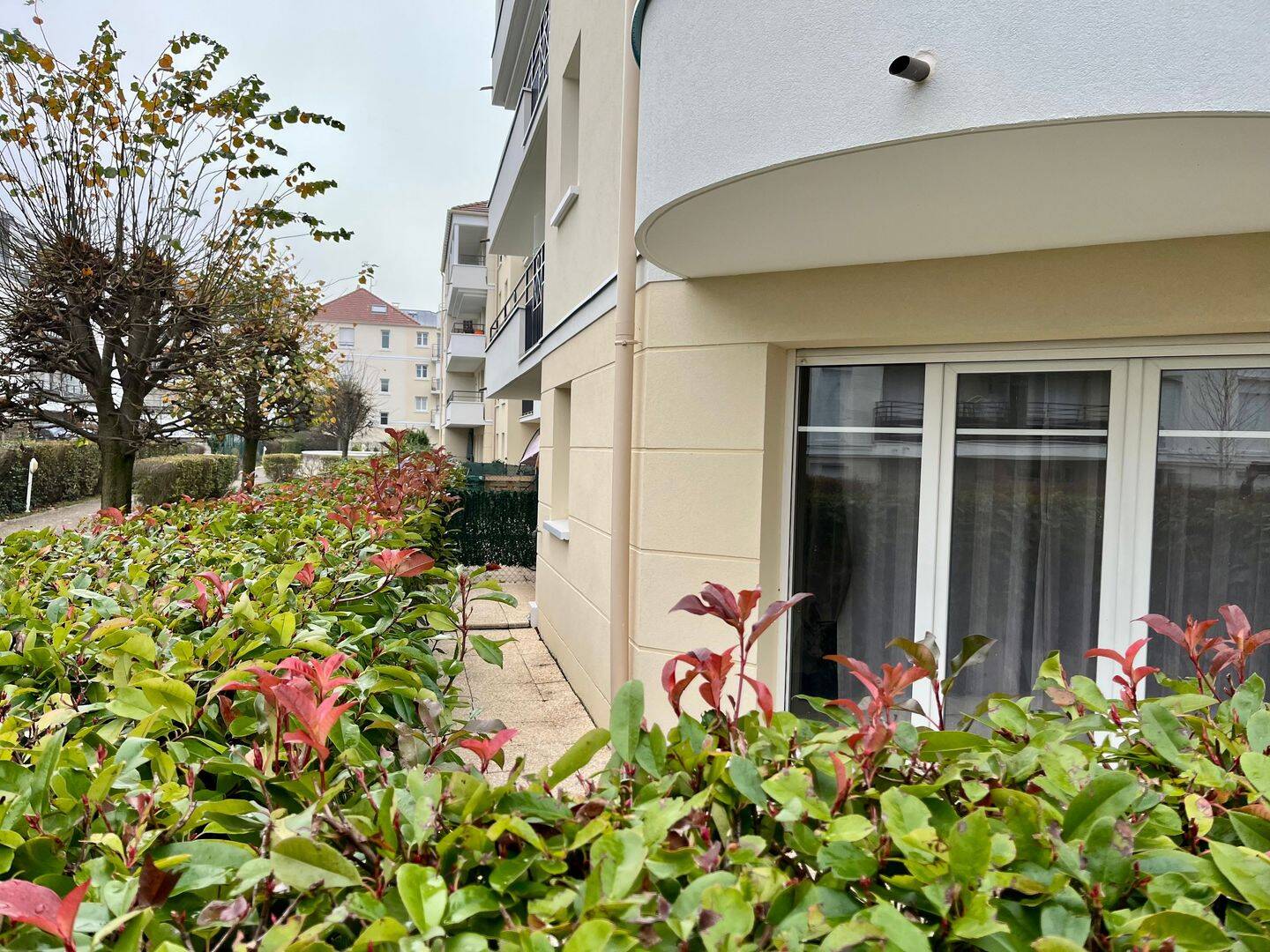 Appartement 3 pièces 61 m² · à Bondy · 61 m² · 235 000 €