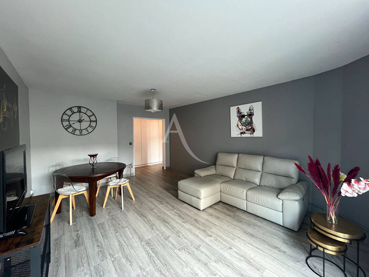 Appartement 2 pièces 60 m² · à Reims · 60 m² · 710 €