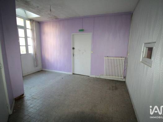 Local commercial à vendre 105 000 € 106 m² de surface de vente Kerihouais Hennebont 56700