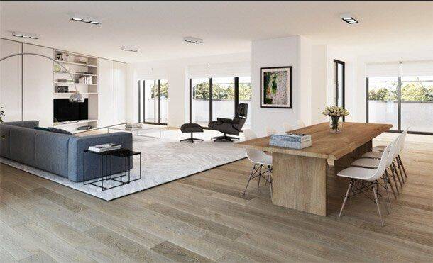 Appartement 4 pièces 85 m² · à Ferney-Voltaire · 85 m² · 559 000 €