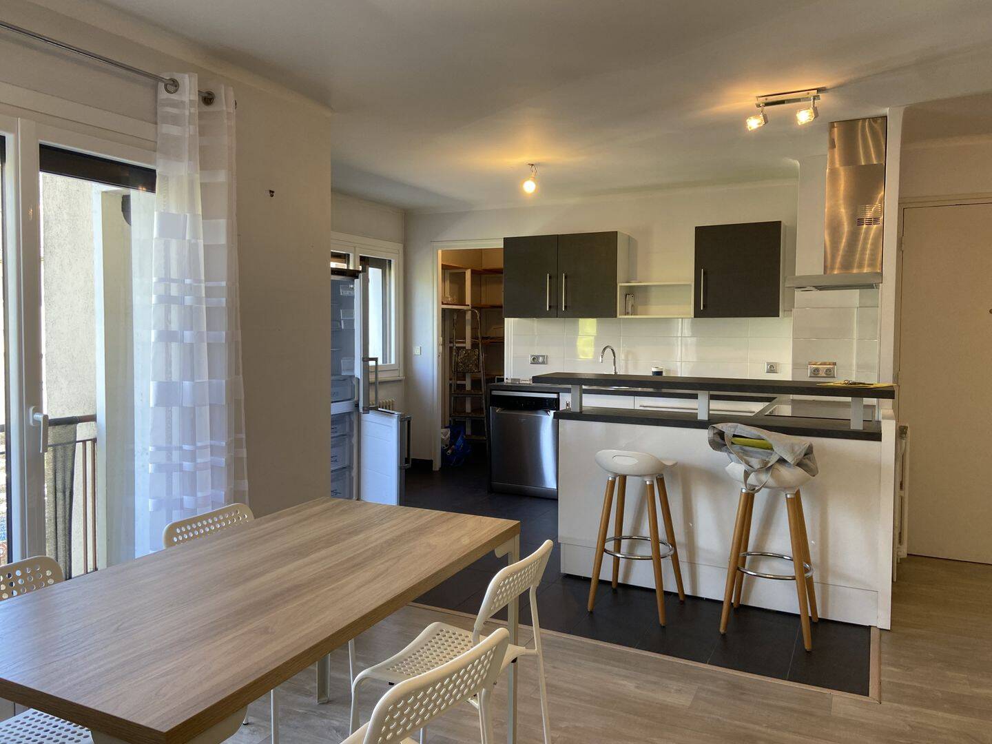 Appartement 3 pièces 76 m² · à Annecy · 76,5 m² · 1 650 €/mois
