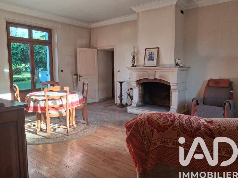 Maison 6 pièces 117 m² · à Saint-Jean-Saint-Germain · 117 m² · 136 000 €
